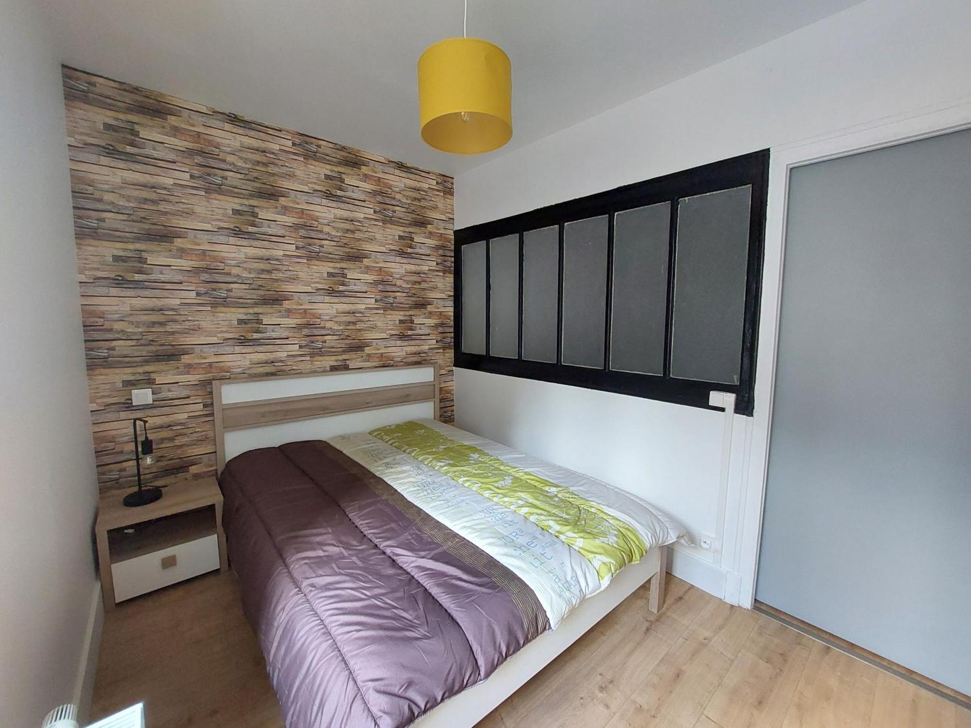Villa Jean Julien - Les Cascades - Appartement T3 - 2 Chambres - 6 Personnes Le Mont-Dore Dış mekan fotoğraf