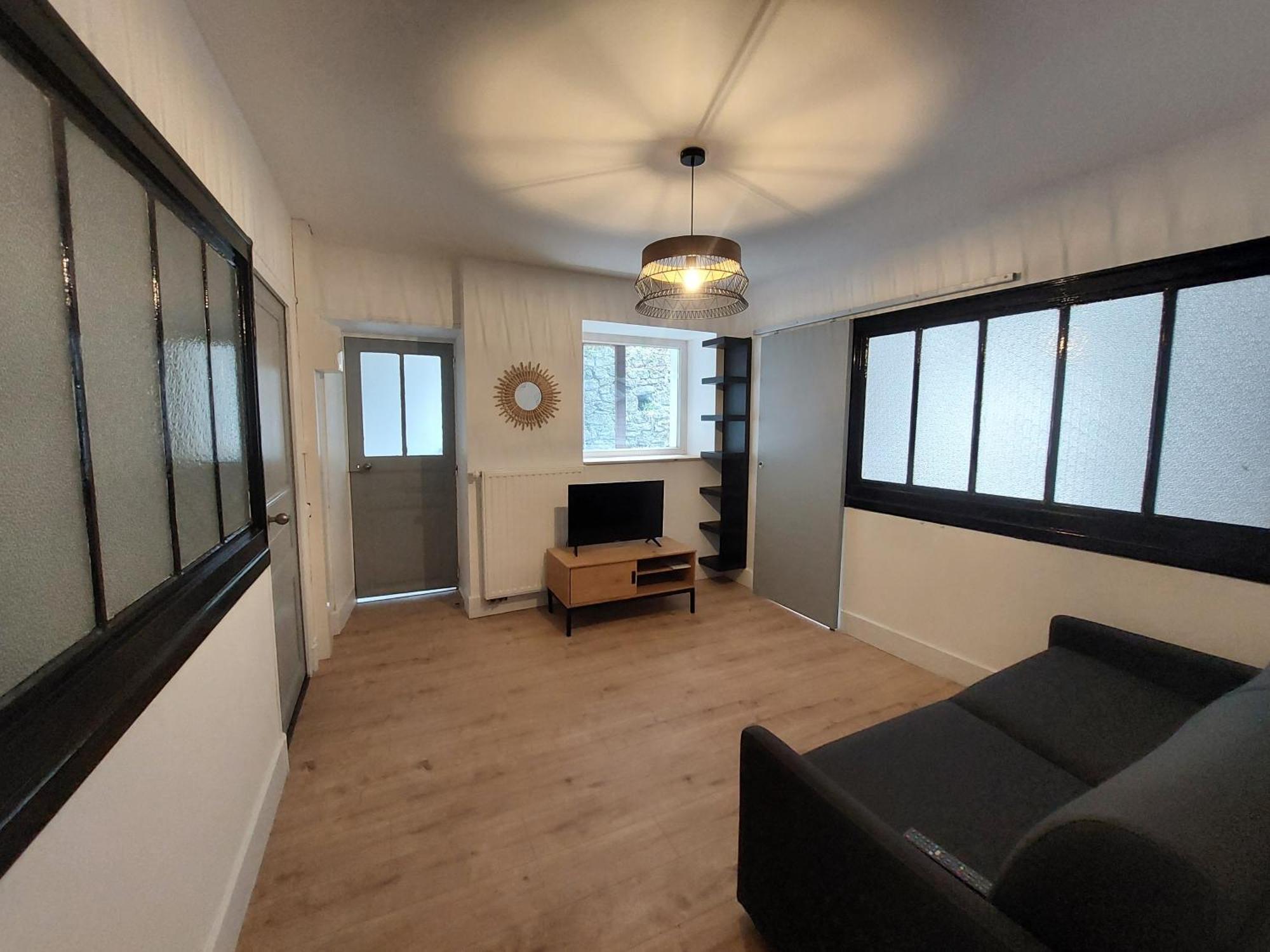 Villa Jean Julien - Les Cascades - Appartement T3 - 2 Chambres - 6 Personnes Le Mont-Dore Dış mekan fotoğraf