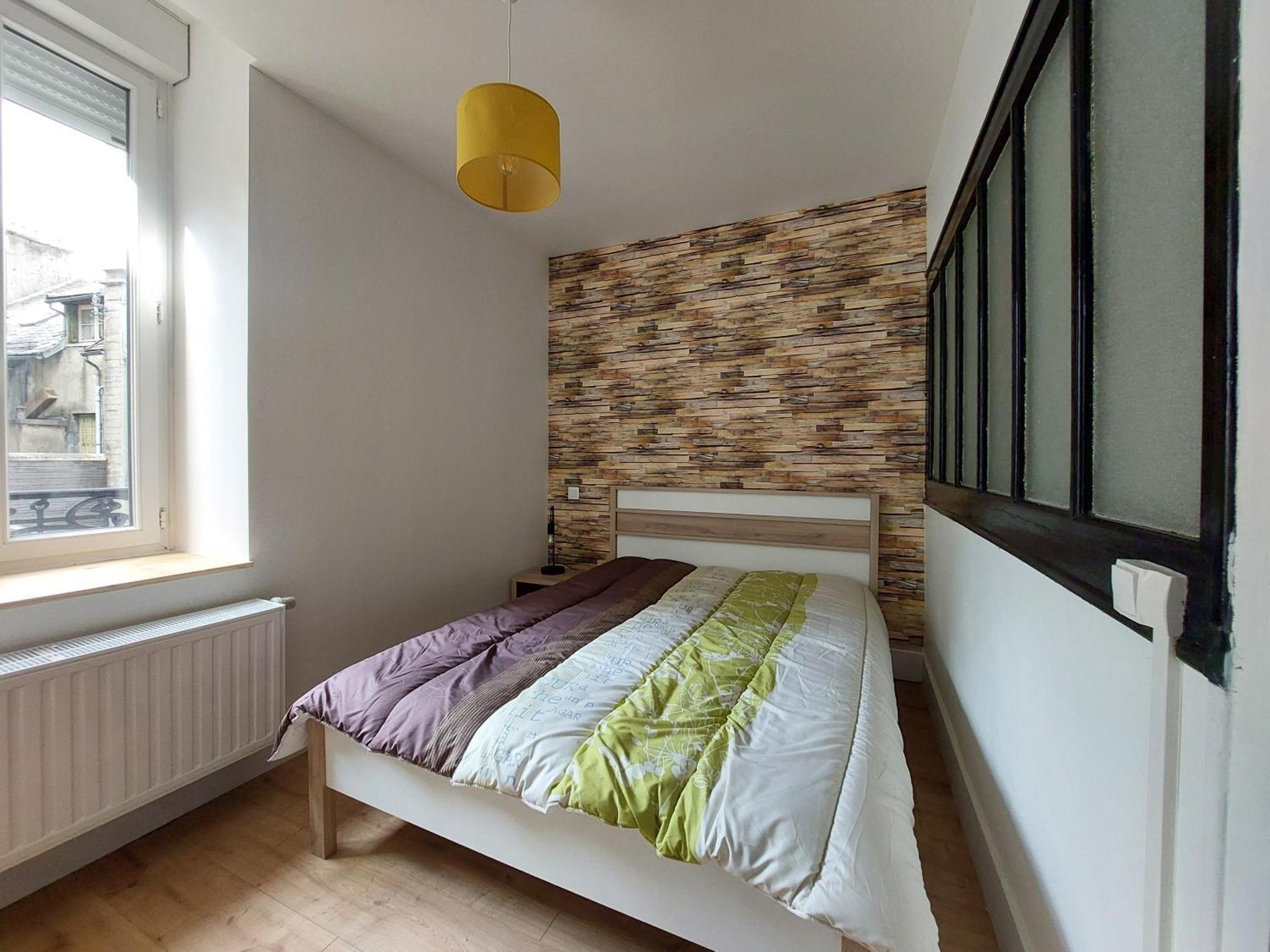 Villa Jean Julien - Les Cascades - Appartement T3 - 2 Chambres - 6 Personnes Le Mont-Dore Dış mekan fotoğraf